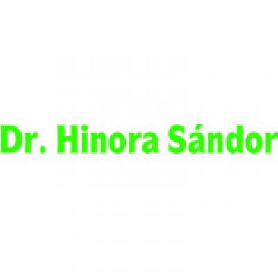 Hindent Kft. Dr. Hinora Sándor